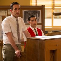Foto de 'Saving Mr. Banks'