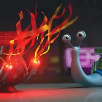 Foto de 'Turbo'