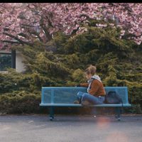 Foto de 'Blue Is the Warmest Color'
