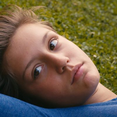 Blue Is the Warmest Color