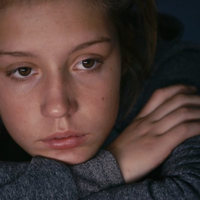 Blue Is the Warmest Color