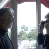 Foto de 'Michael H - Profession: Director'