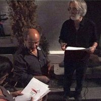 Foto de 'Michael H - Profession: Director'