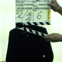 Foto de 'Michael H - Profession: Director'
