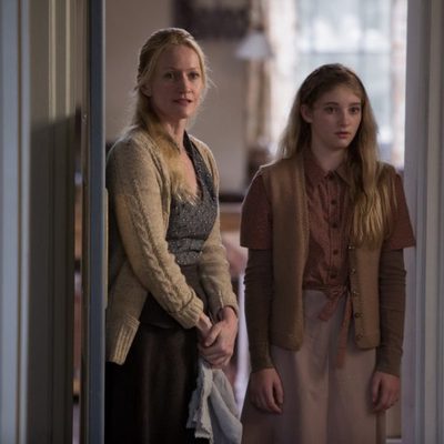 The Hunger Games: Catching Fire