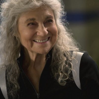 The Hunger Games: Catching Fire