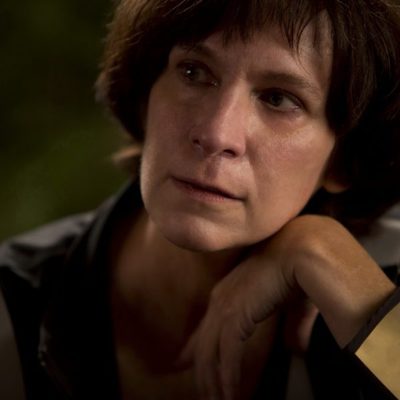 The Hunger Games: Catching Fire