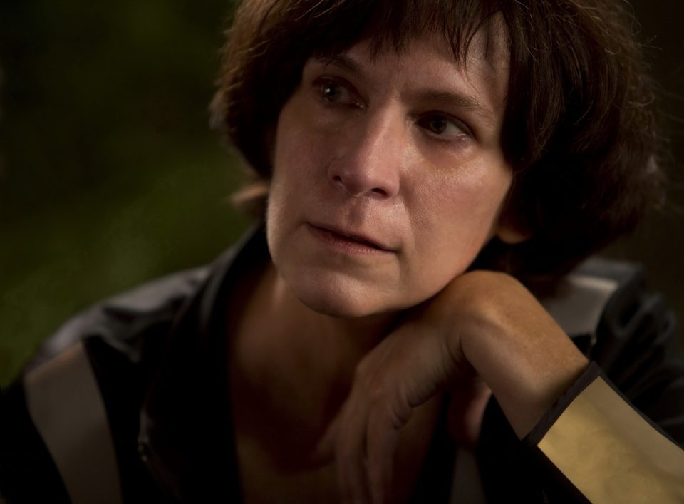 Imagen de la película The Hunger Games: Catching Fire