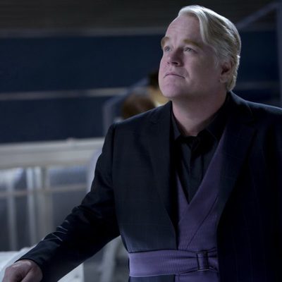 The Hunger Games: Catching Fire