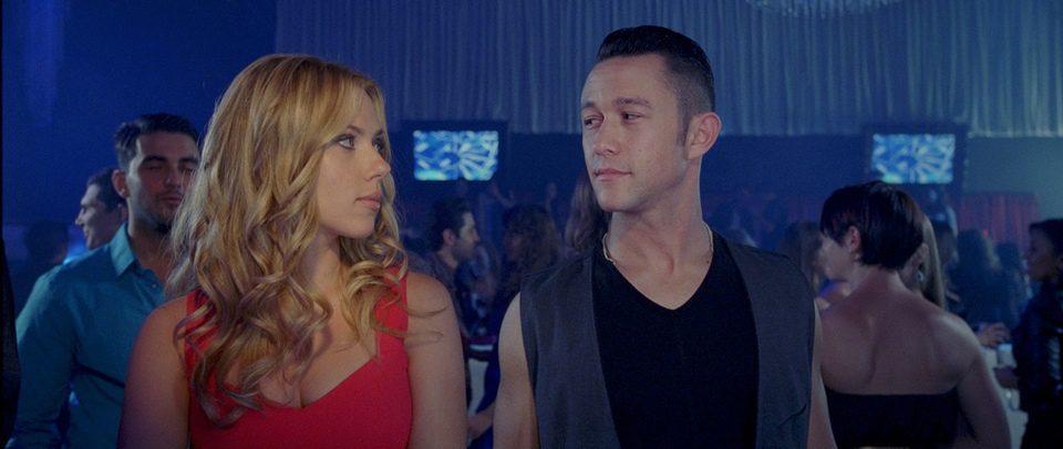 Imagen de la película Don Jon