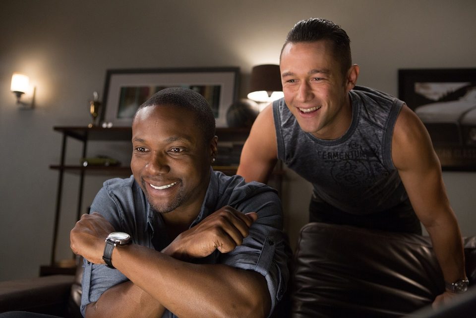 Imagen de la película Don Jon