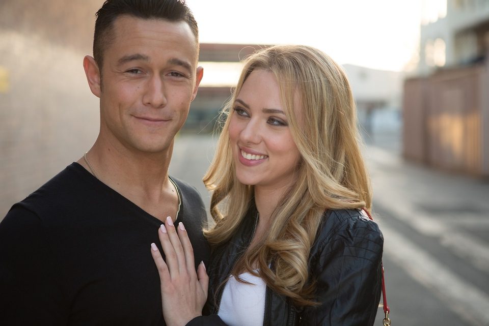 Imagen de la película Don Jon