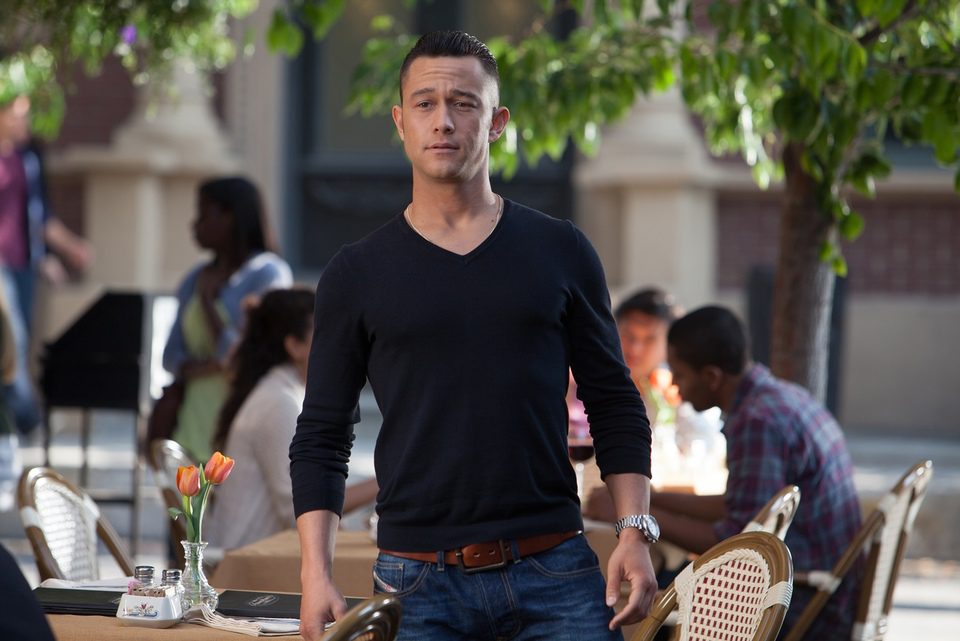 Imagen de la película Don Jon