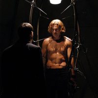 La criatura perfecta