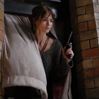 La criatura perfecta