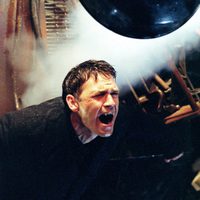 La criatura perfecta