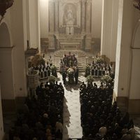 El amor en los tiempos del cólera