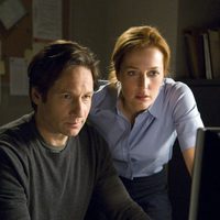 Foto de 'The X Files: I Want to Believe'