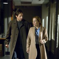 Foto de 'The X Files: I Want to Believe'