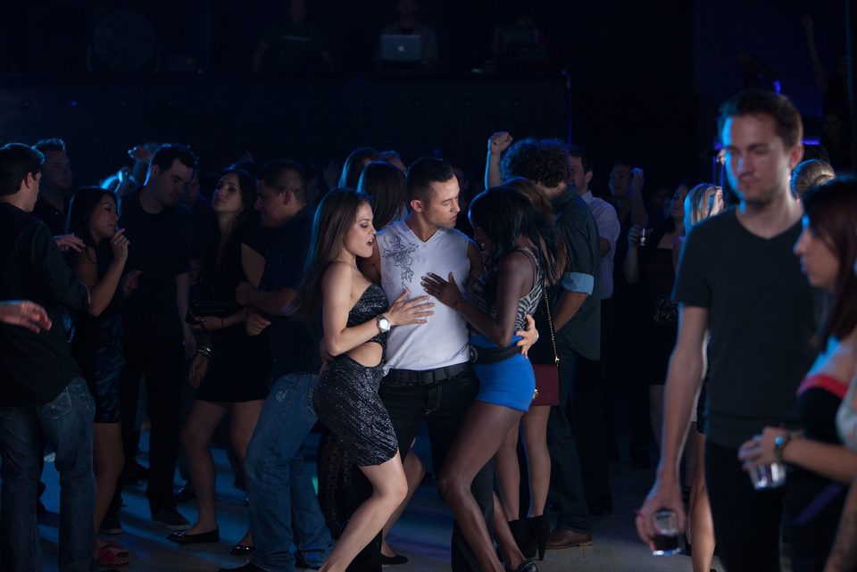 Imagen de la película Don Jon