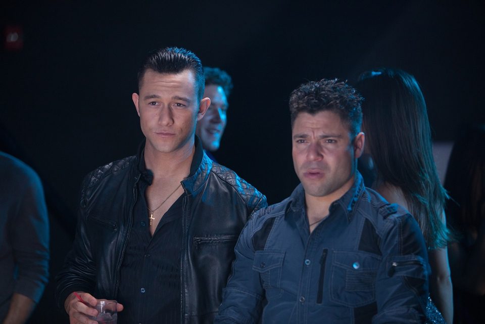 Imagen de la película Don Jon