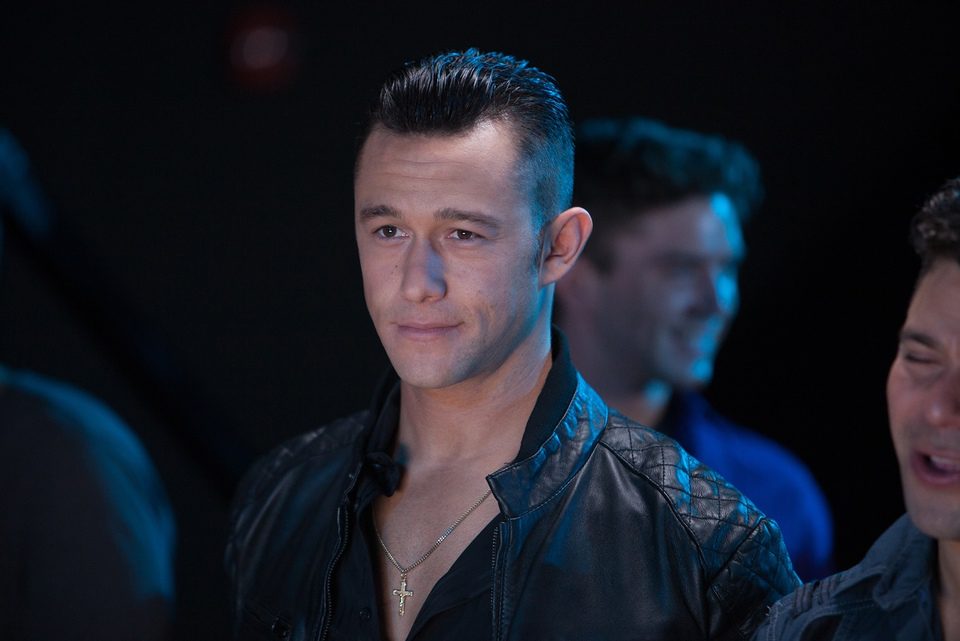 Imagen de la película Don Jon