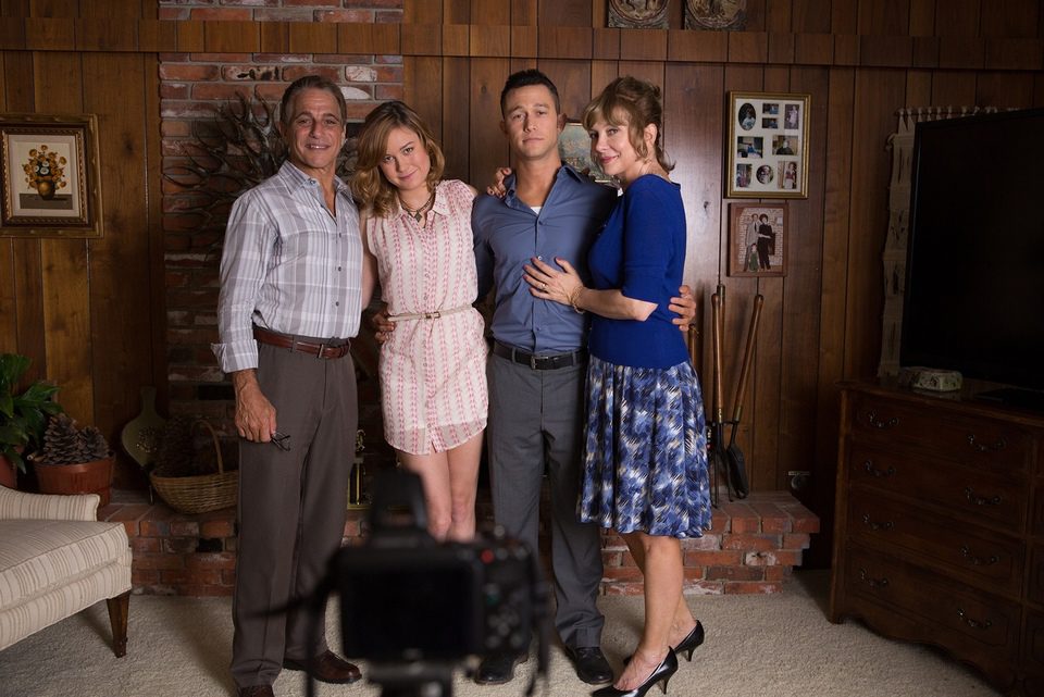 Imagen de la película Don Jon