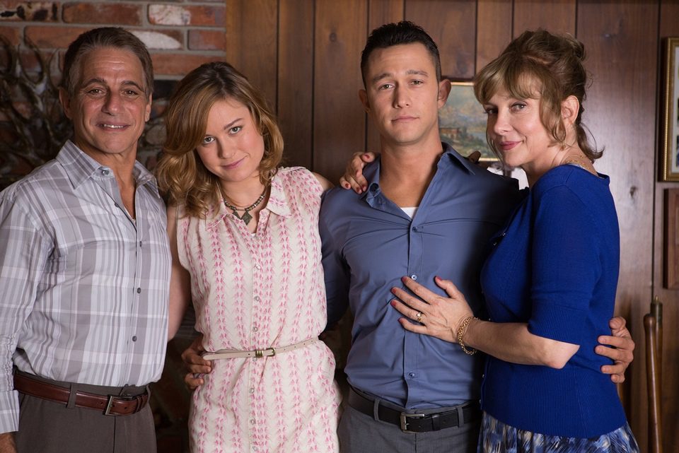 Imagen de la película Don Jon