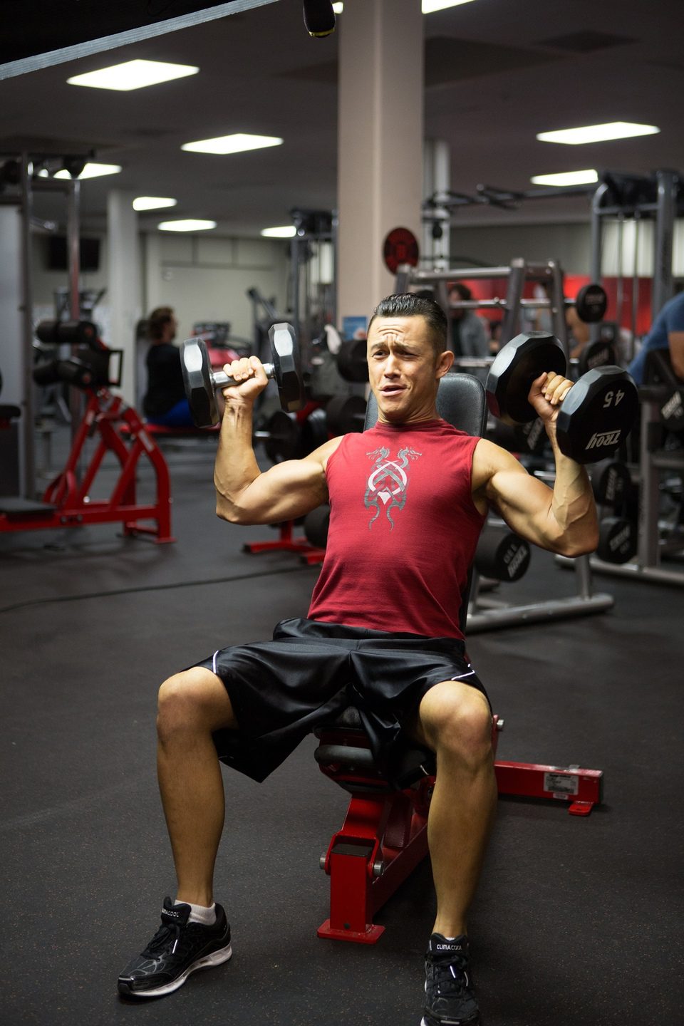 Imagen de la película Don Jon