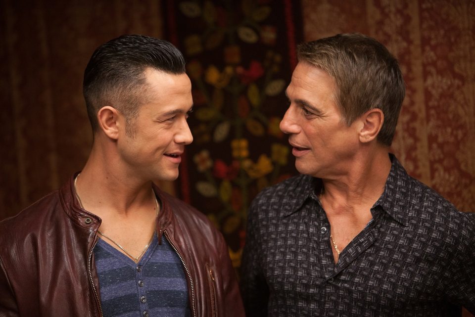 Imagen de la película Don Jon