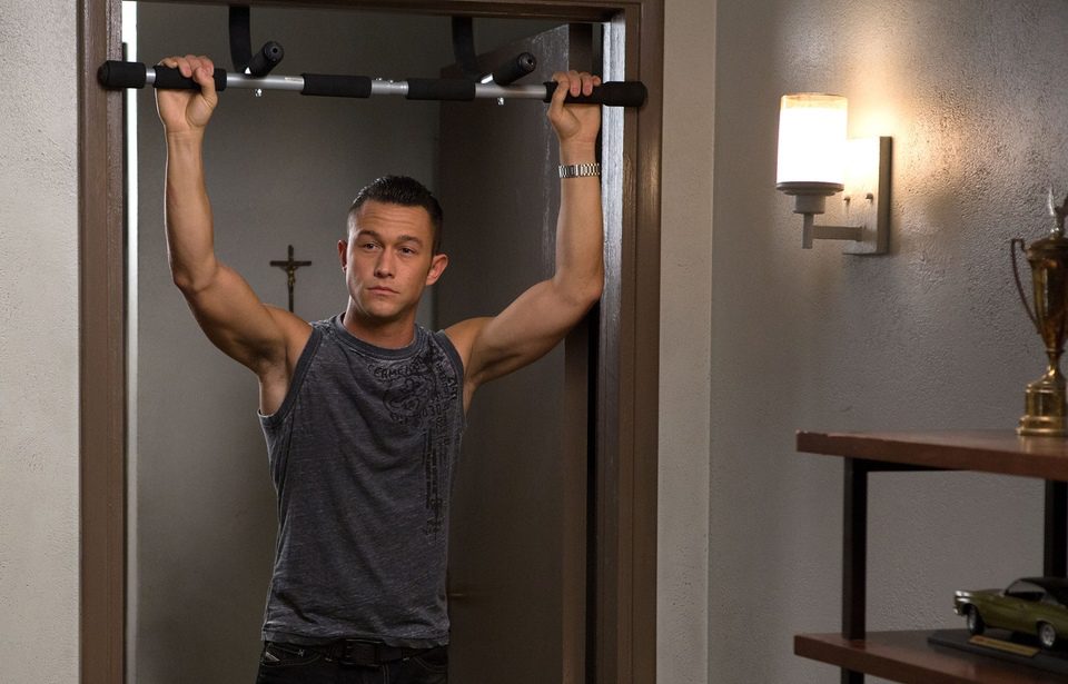 Imagen de la película Don Jon