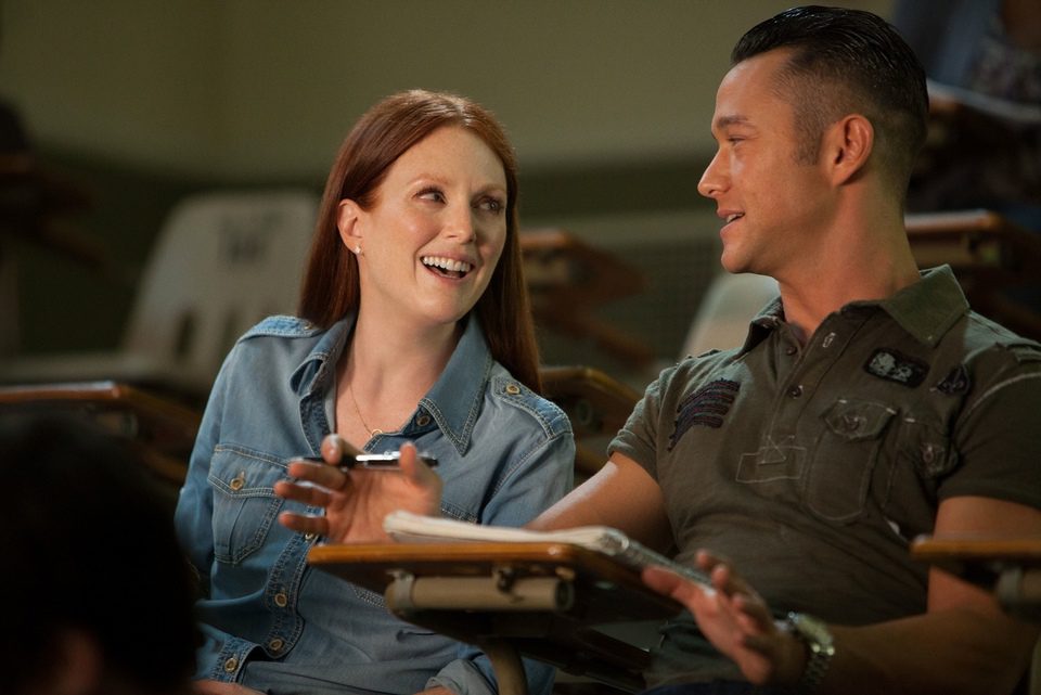 Imagen de la película Don Jon