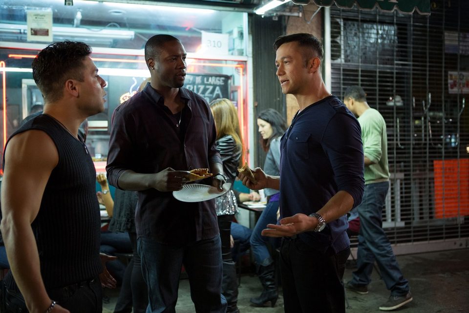 Imagen de la película Don Jon