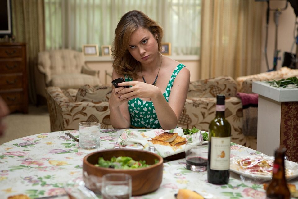 Imagen de la película Don Jon