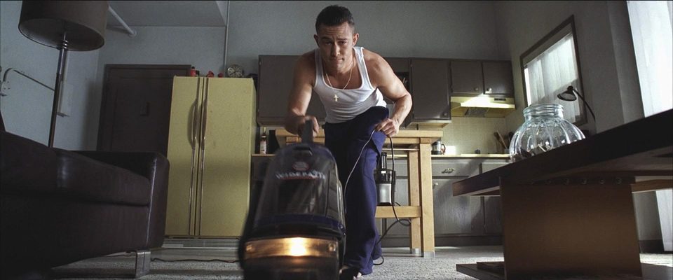 Imagen de la película Don Jon