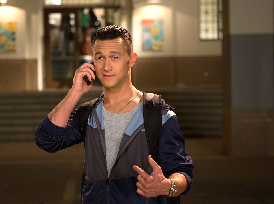 Imagen de la película Don Jon