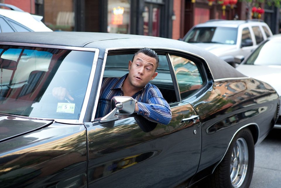 Imagen de la película Don Jon