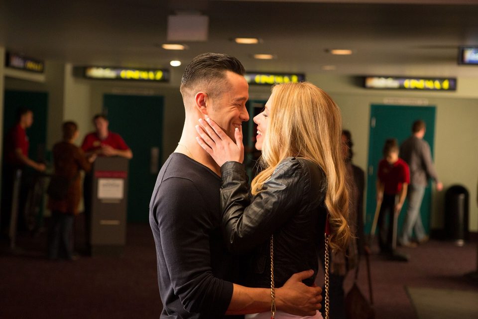 Imagen de la película Don Jon