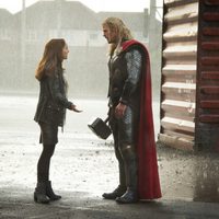 Foto de 'Thor: The Dark World'