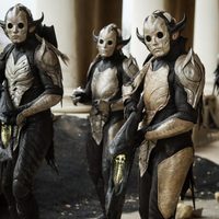 Foto de 'Thor: The Dark World'