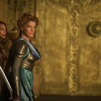 Foto de 'Thor: The Dark World'