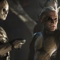 Foto de 'Thor: The Dark World'