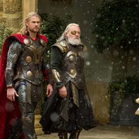 Foto de 'Thor: The Dark World'