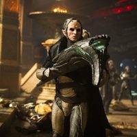 Foto de 'Thor: The Dark World'