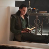 Foto de 'Thor: The Dark World'