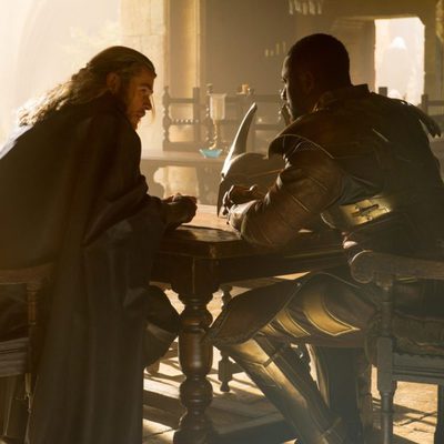 Thor: The Dark World