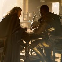 Foto de 'Thor: The Dark World'