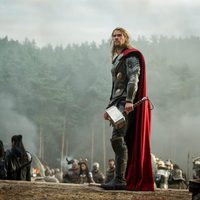 Foto de 'Thor: The Dark World'