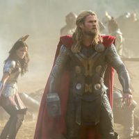 Foto de 'Thor: The Dark World'