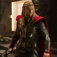 Foto de 'Thor: The Dark World'